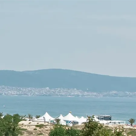 דירה In Grenada סאני ביץ'